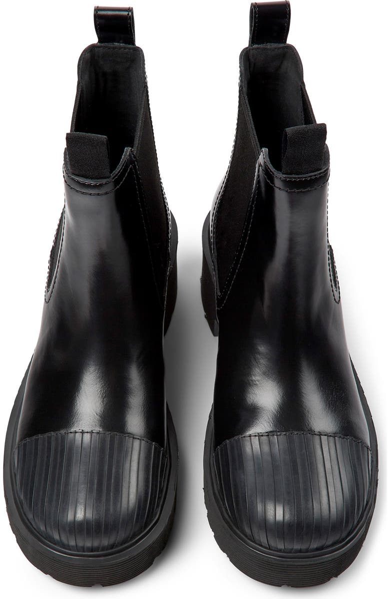 Camper Milah Chelsea Boot, Alternate, color,