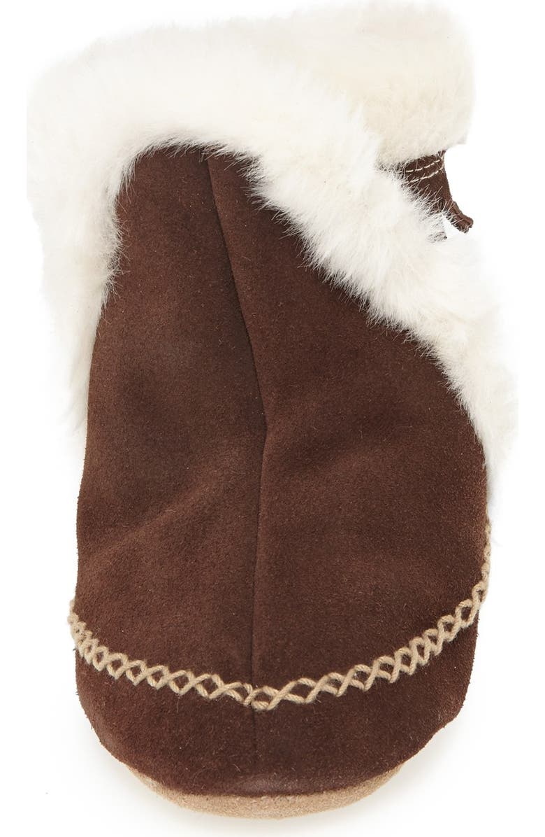 Robeez<sup>®</sup> 'Fab Folk' Bootie, Alternate, color,