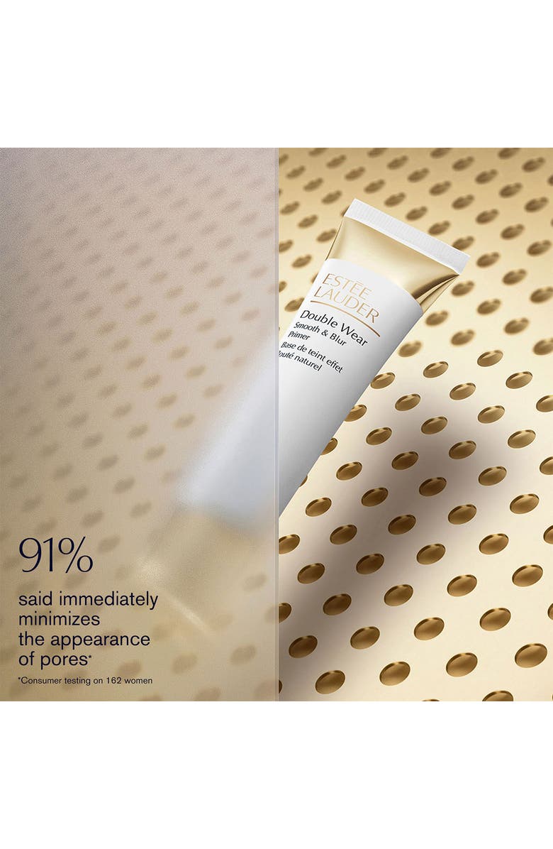 Estée Lauder Double Wear Smooth & Blur Matte Primer, Alternate, color,
