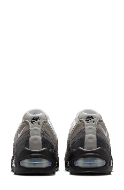 Nike Air Max 95 Og Sneaker In Multi
