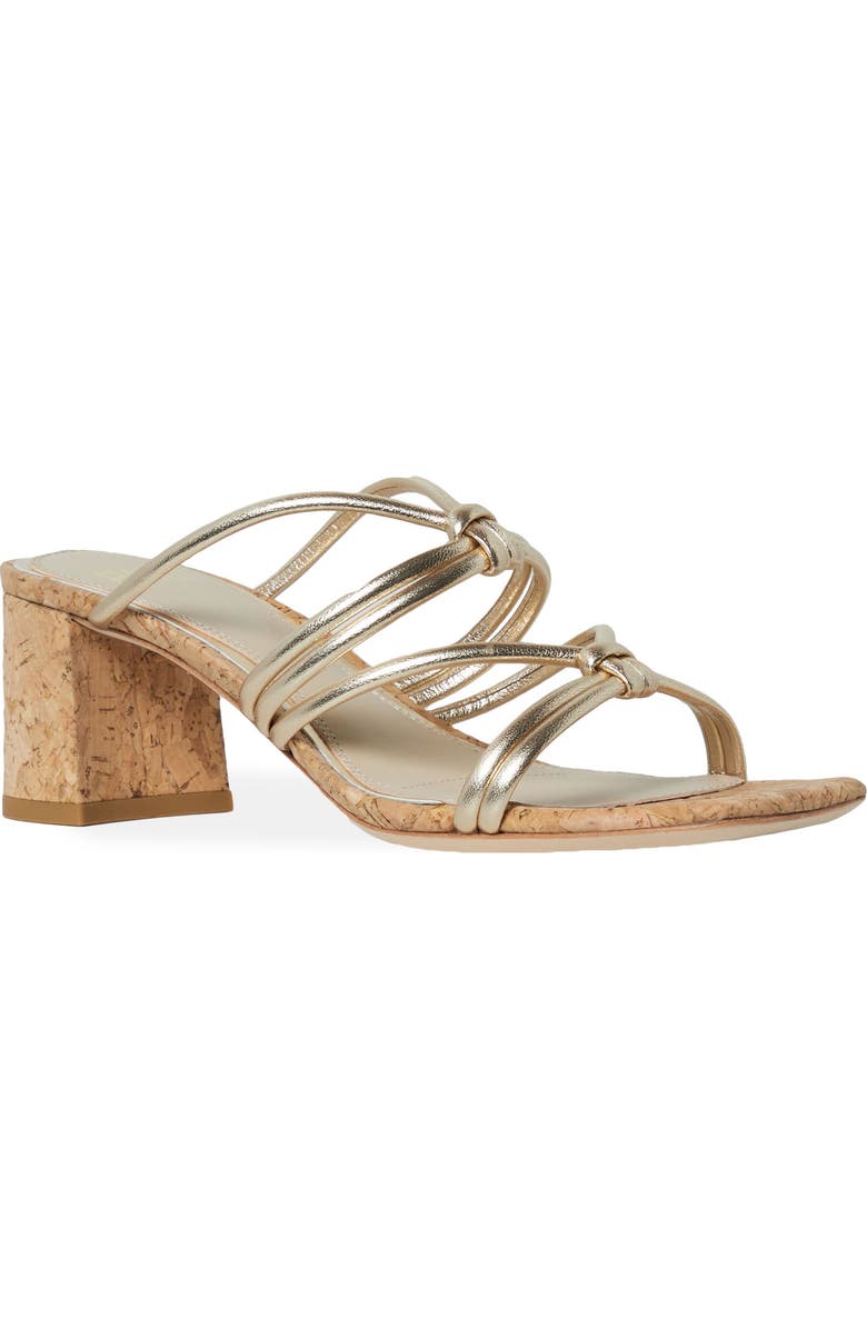 PAIGE Vivian Strappy Block Heel Sandal, Main, color,