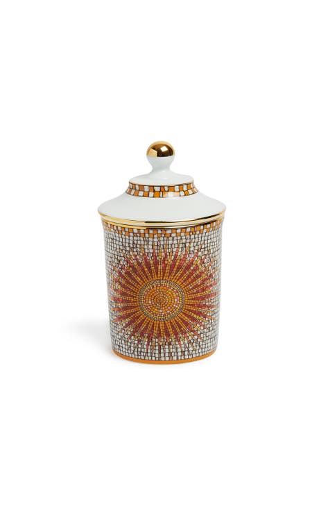 Lidded Mug