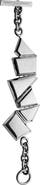 Nayibe Warchausky Jewelry Teresa Bracelet