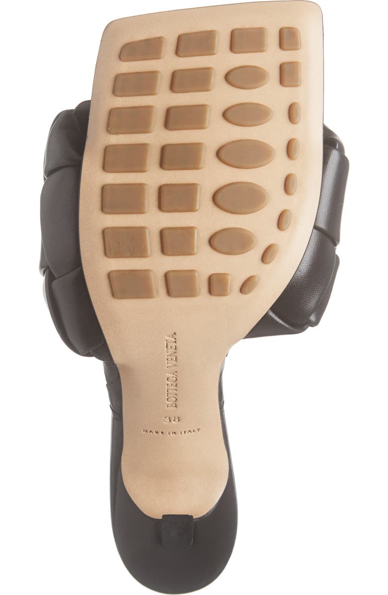 Bottega Veneta BV Lido Slide Sandal, Alternate, color,