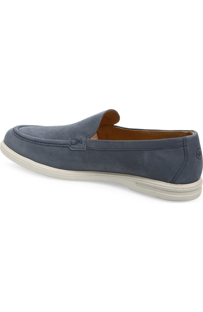Peter Millar Excursionist Venetian Loafer, Alternate, color, Blue Pearl