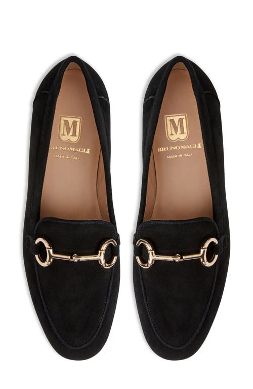 Bruno Magli Luna Bit Loafer