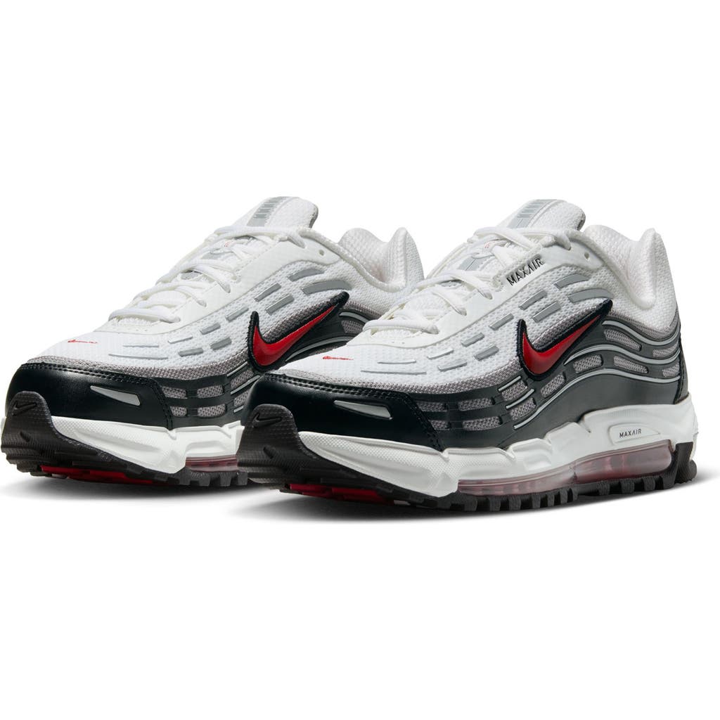 Nike Air Max Tl 2.5 Sneakers In Textile And Synthetic Leather In Multi