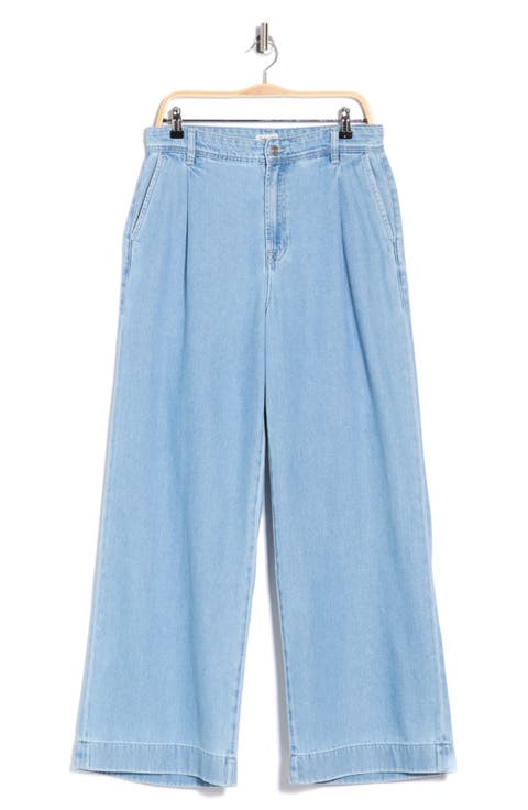 Suki Denim Trousers