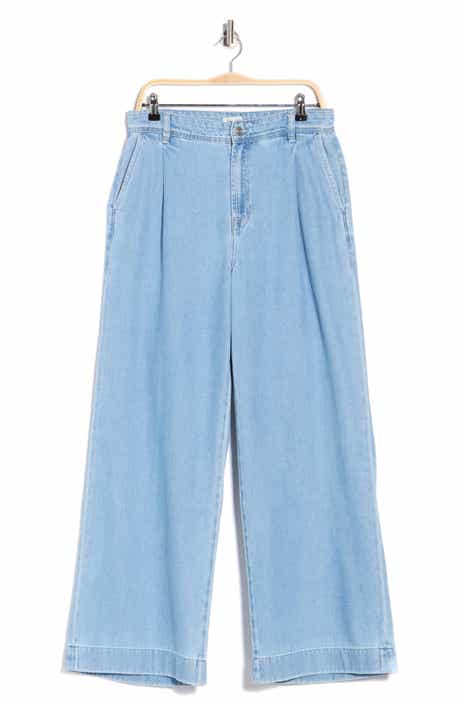 Suki Denim Trousers