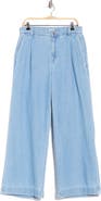 Splendid Suki Denim Trousers