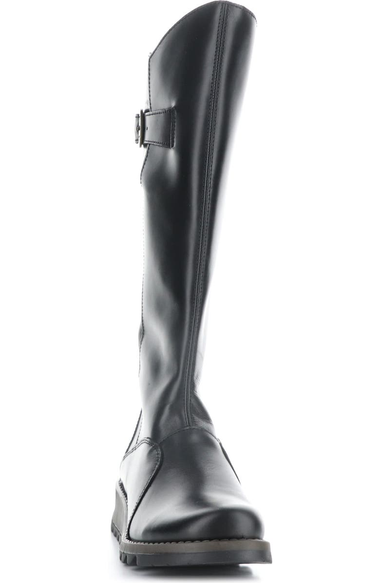 Fly London Mol Wedge Boot, Alternate, color,