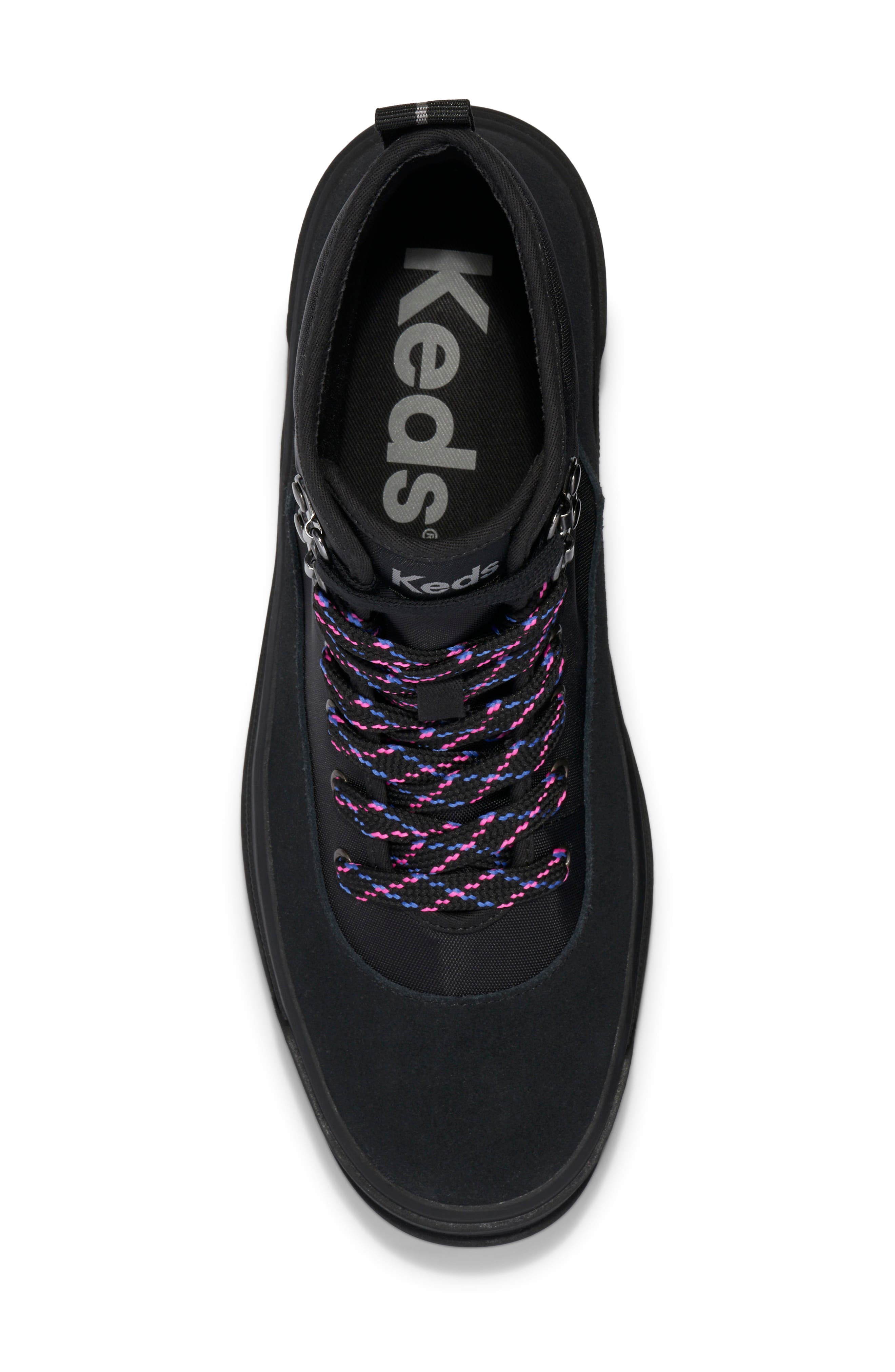 Keds<sup>®</sup> Soho Combat Boot, Alternate, color, 