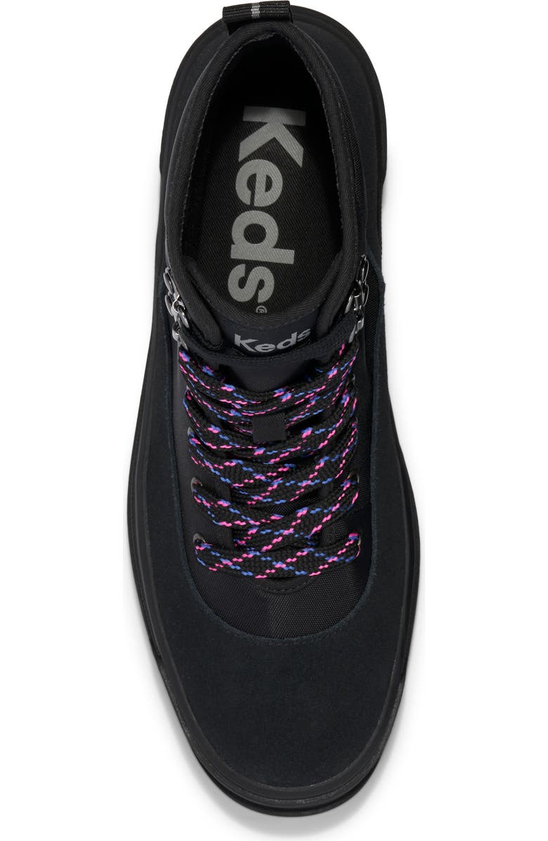 Keds<sup>®</sup> Soho Combat Boot, Alternate, color,