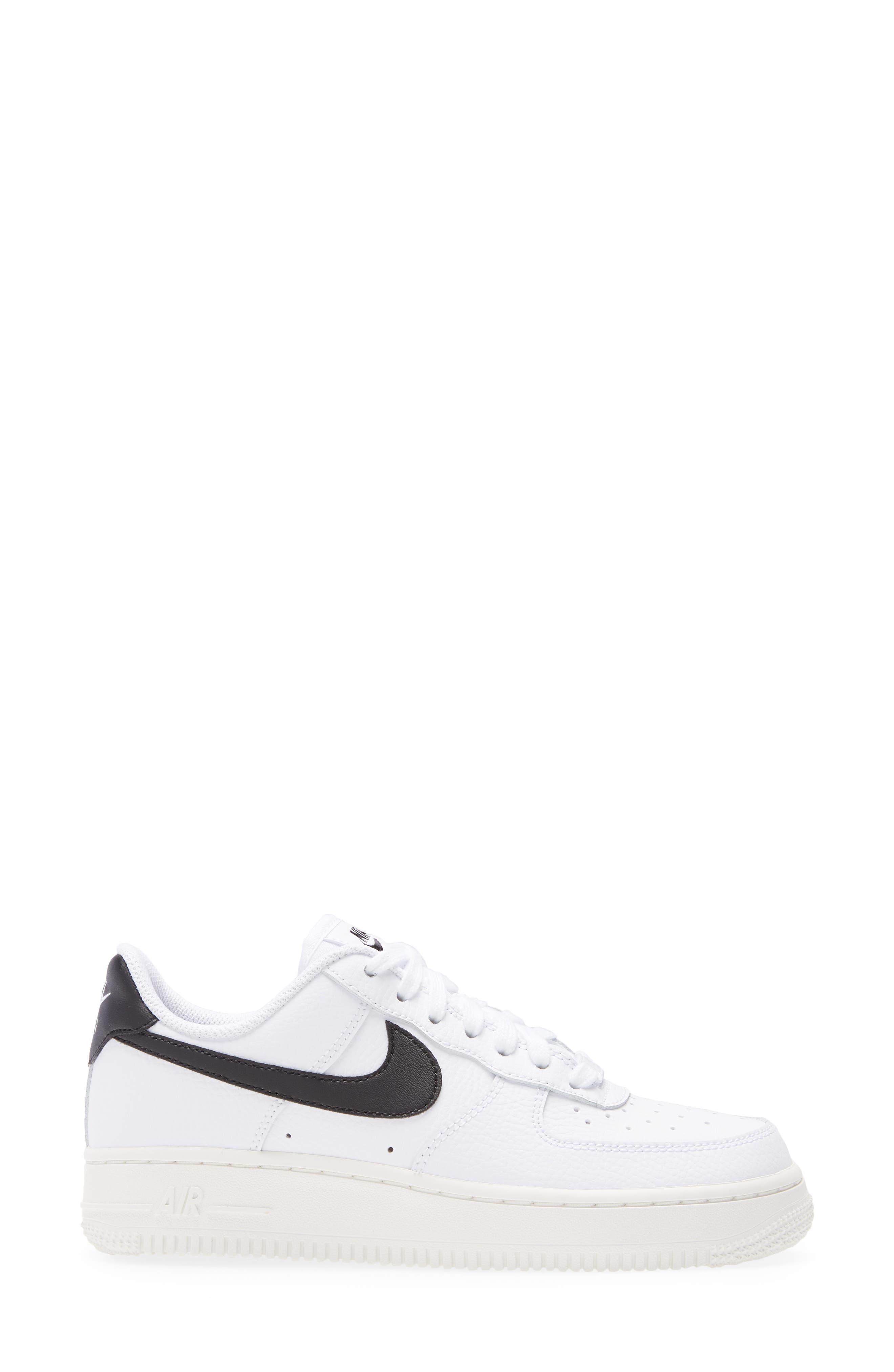Nike Air Force 1 '07 Sneaker, Alternate, color, 