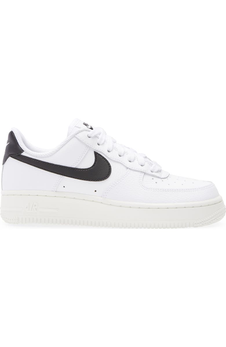 Nike Air Force 1 '07 Sneaker, Alternate, color,