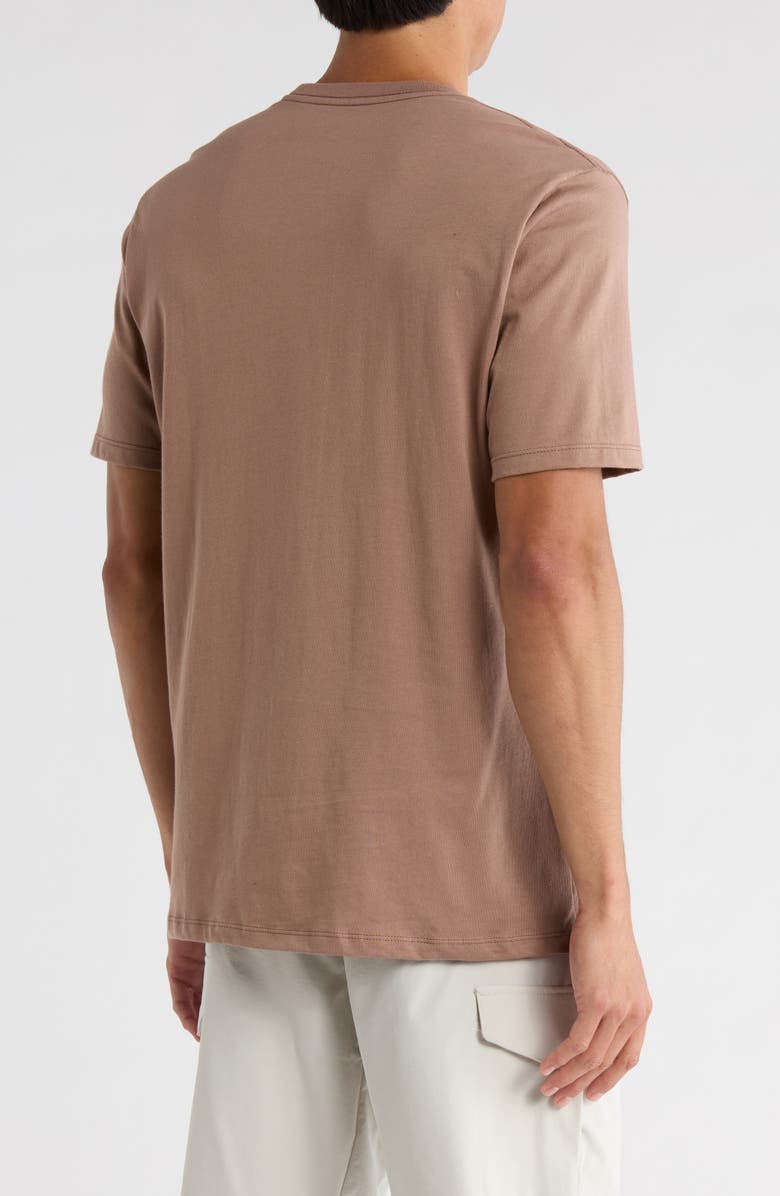 Hurley Surf Co. Graphic T-Shirt, Alternate, color, Roadside