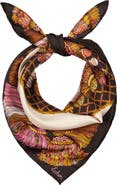 Echo Tassel Menagerie Series Bandana