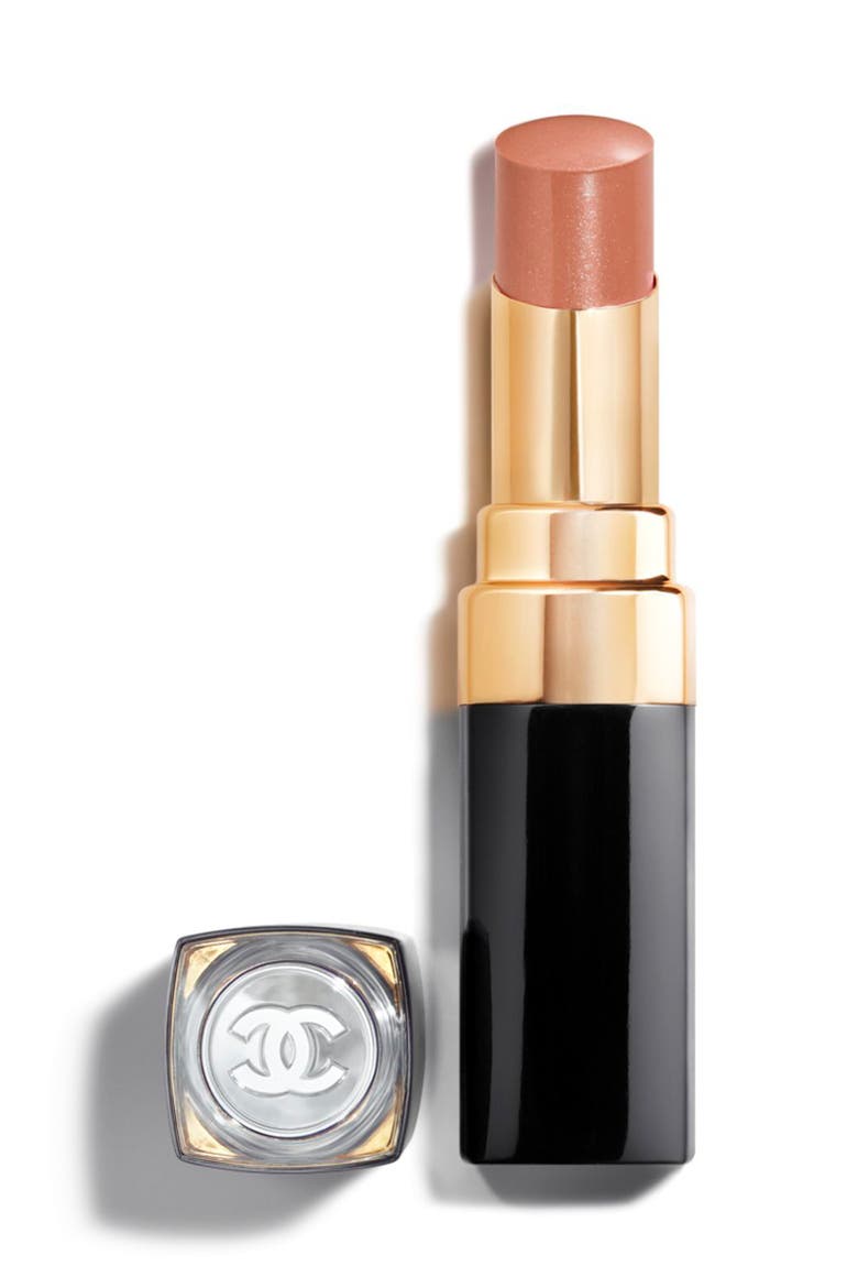 ROUGE COCO FLASH Lipstick video