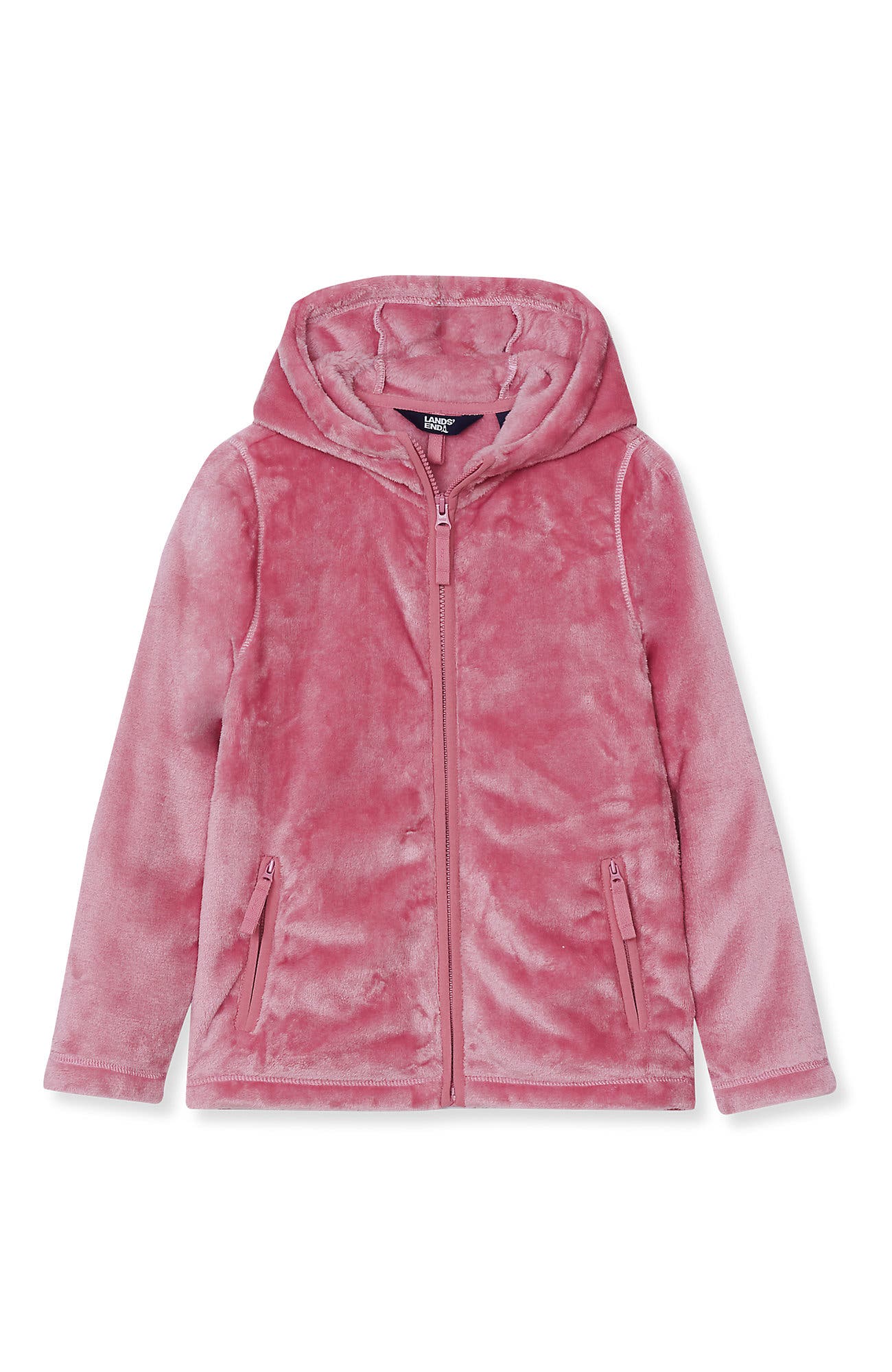 Cashmere Rose