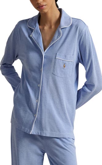 Madison Cotton & Modal Pajamas