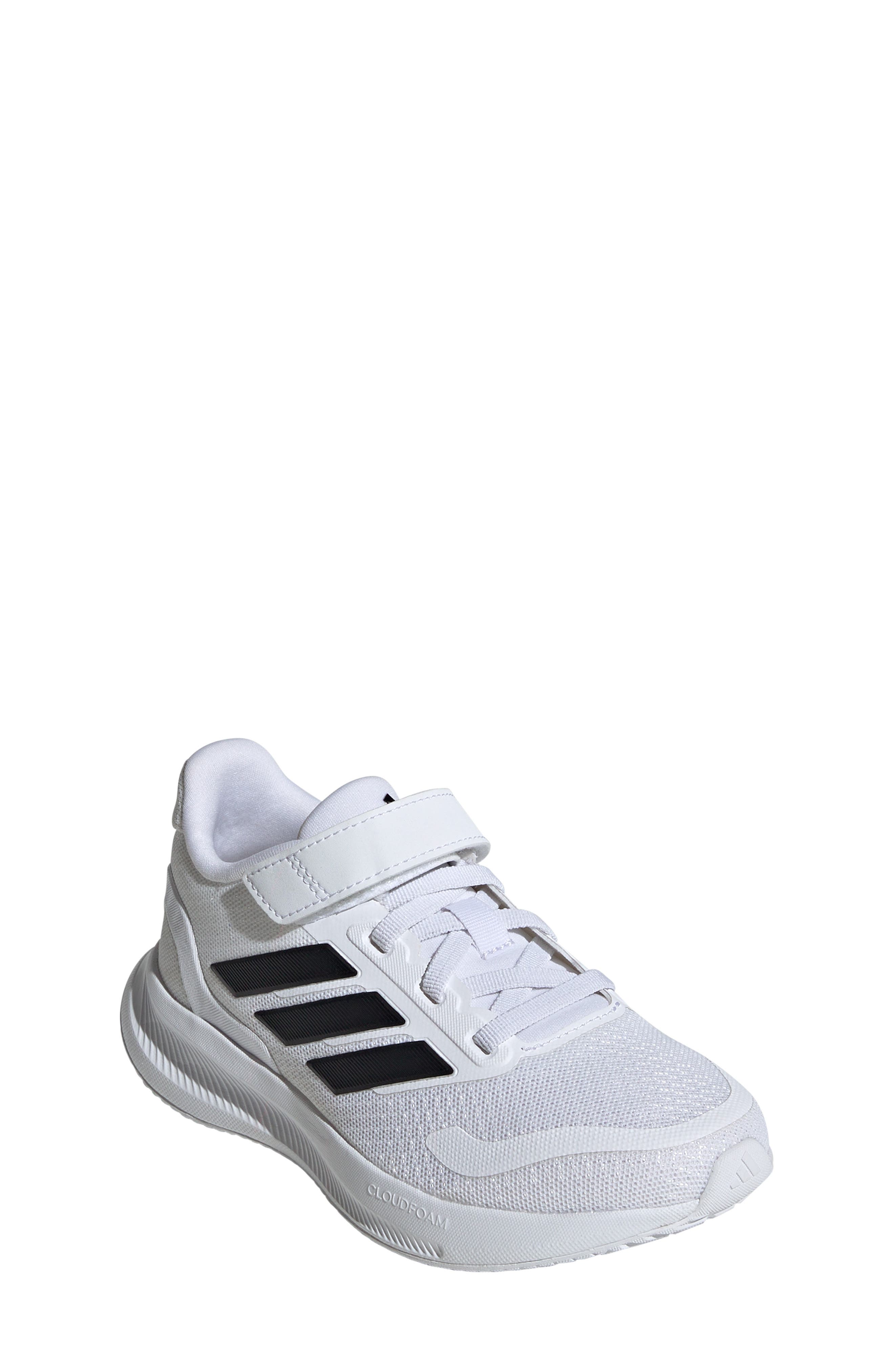 adidas Kids' Runfalcon 5 Sneaker, Main, color, 