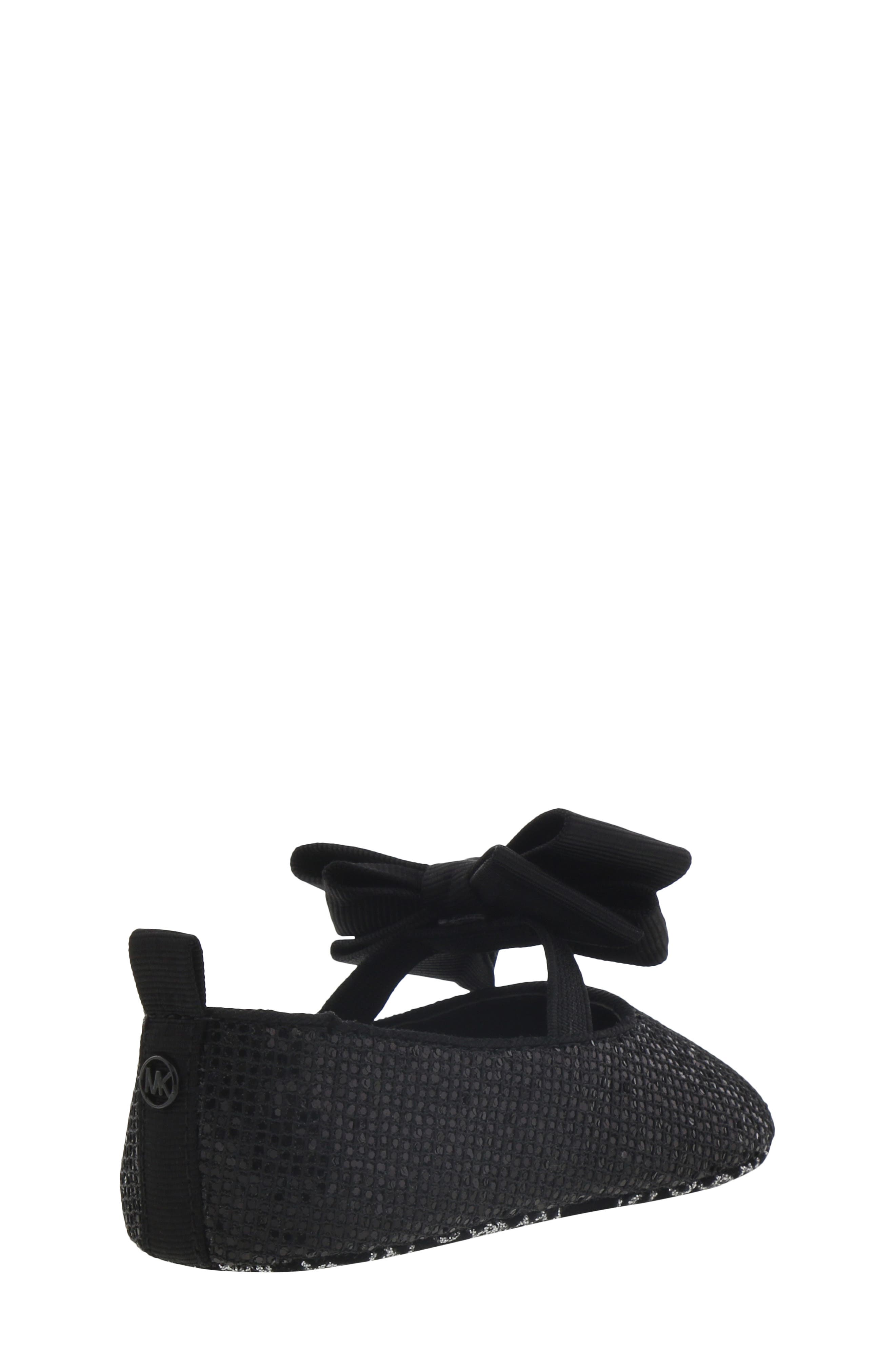 MICHAEL Michael Kors Mary Jane Flat, Alternate, color, 