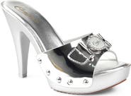 Candie's Lorenna Platform Sandal