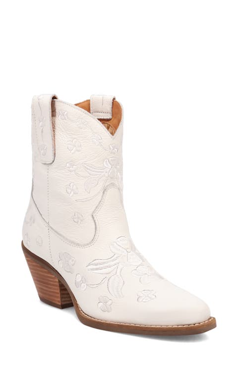 Sweetheart Western Boot (Women)