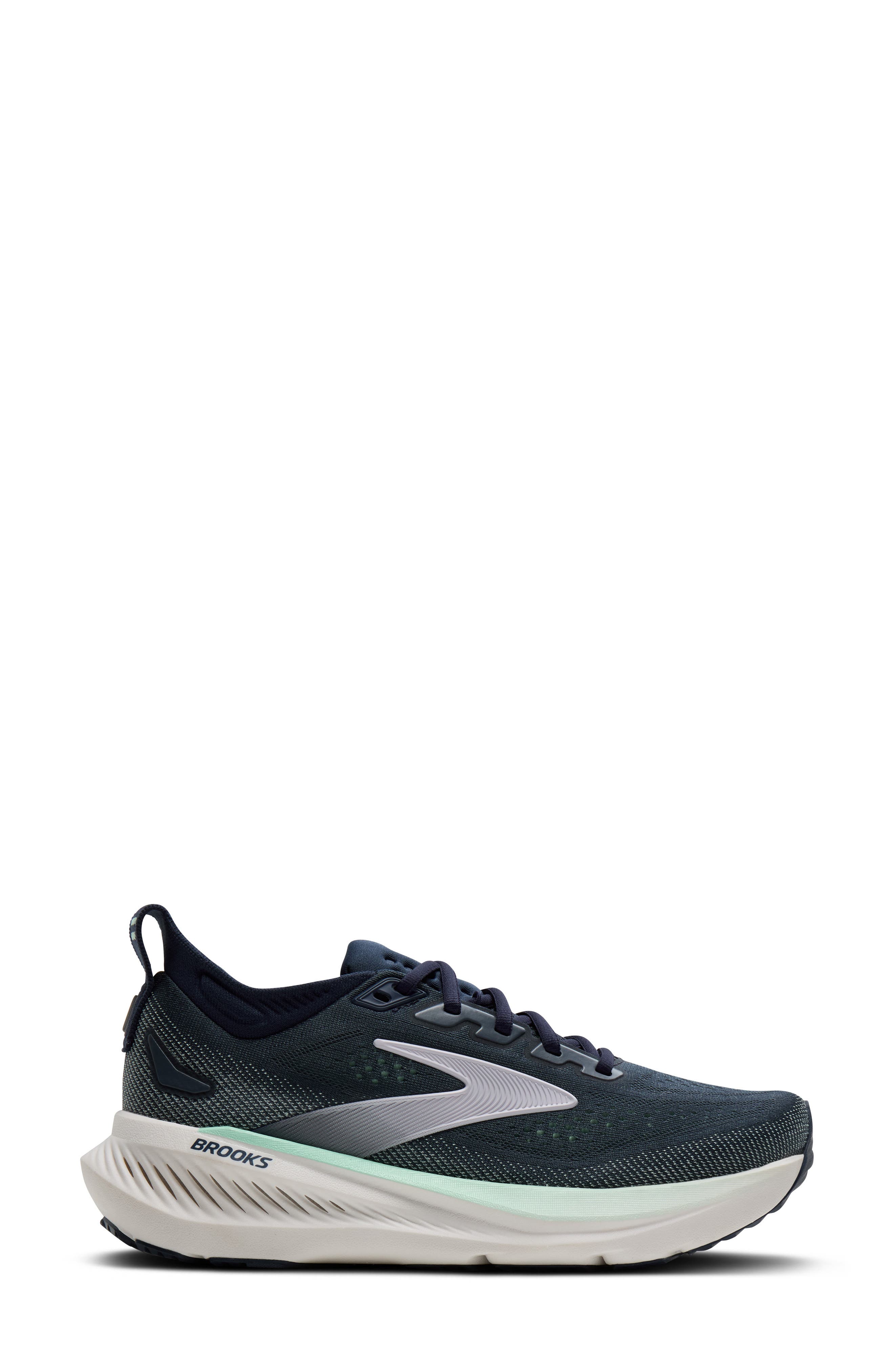 Glycerin 23 Running Shoe, Alternate, color, SPELLBOUND/YUCCA/PINK