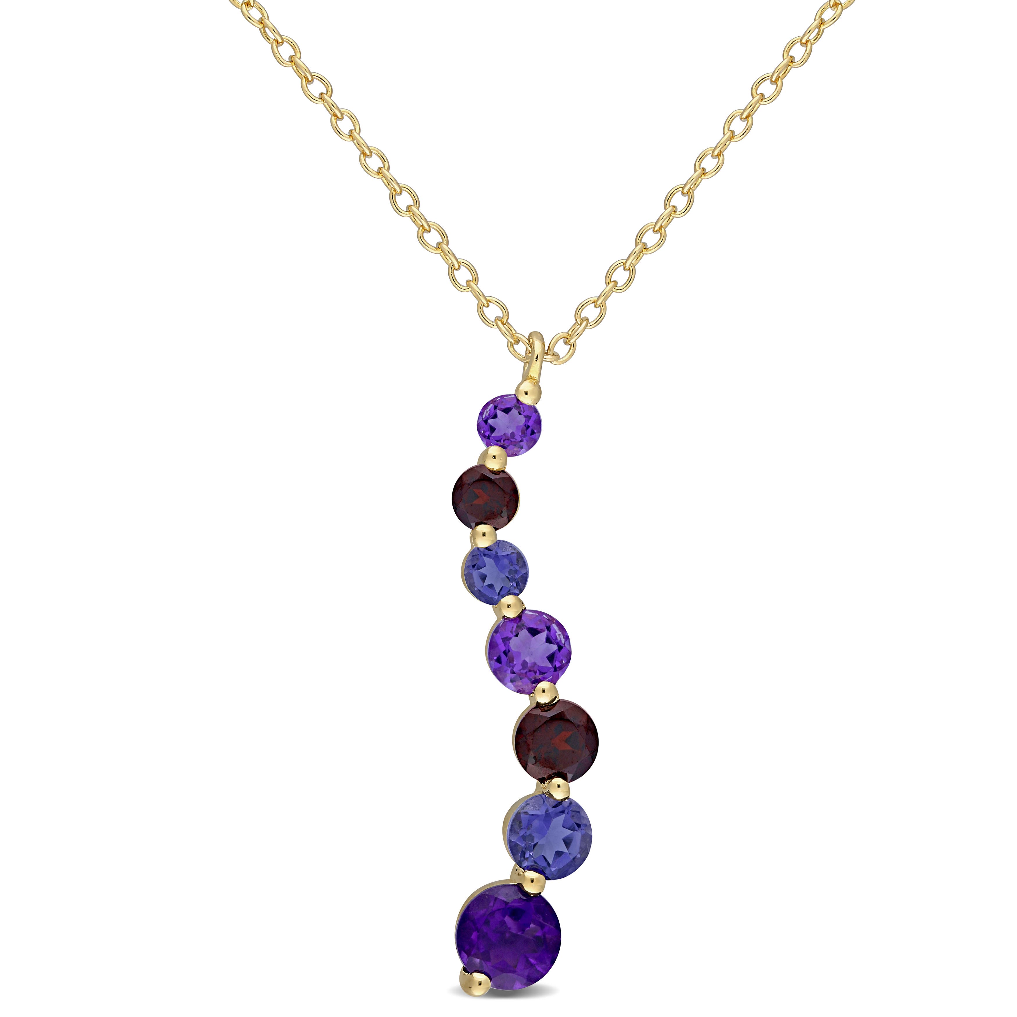 selected Multi-Gemstones