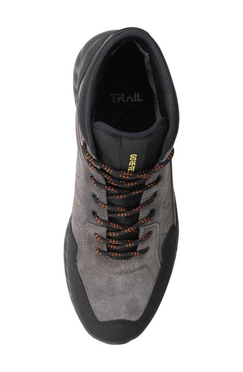 Ara Pasquale Waterproof Boot