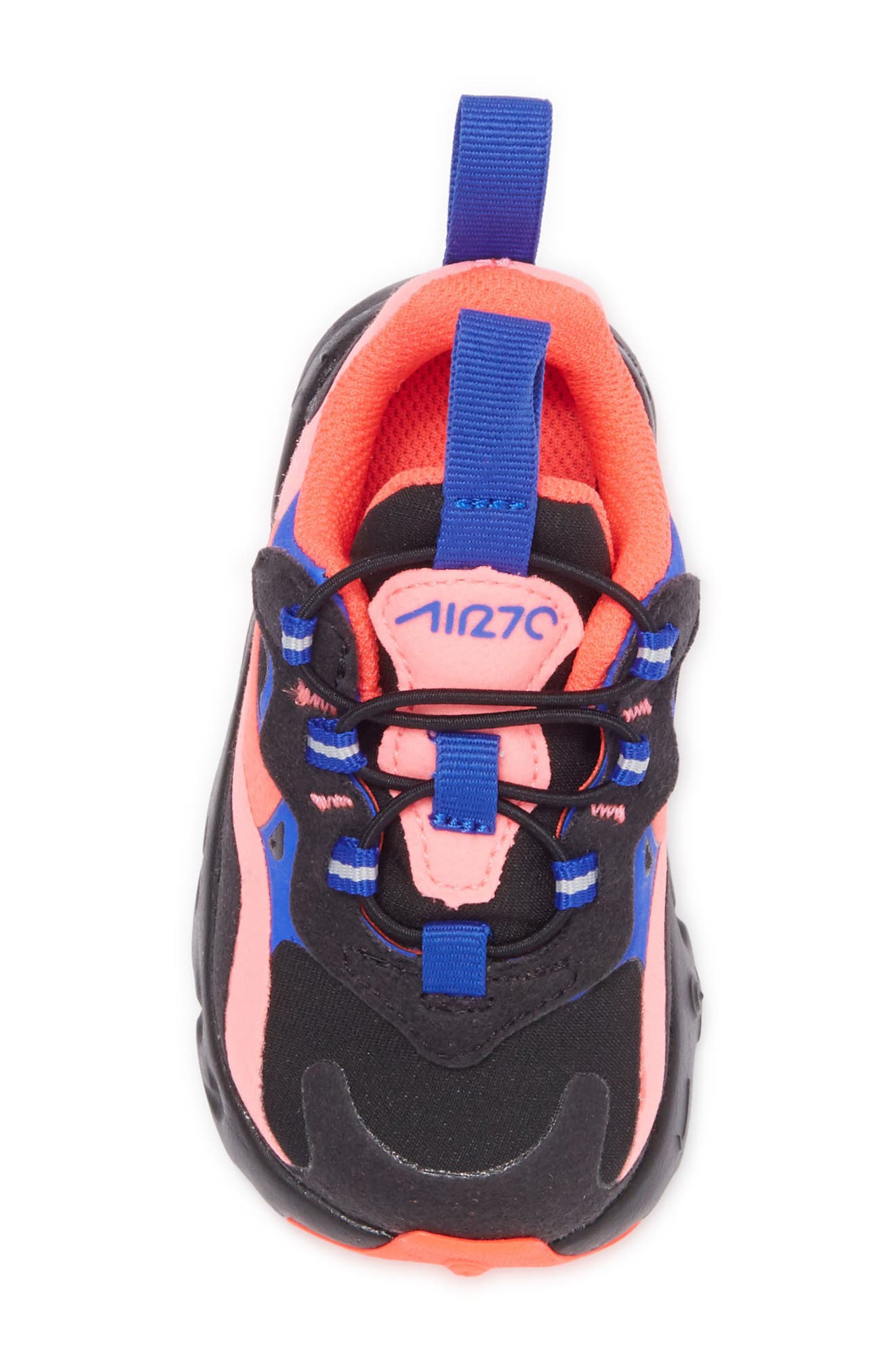 Nike Air Max 270 Sneaker, Alternate, color, 