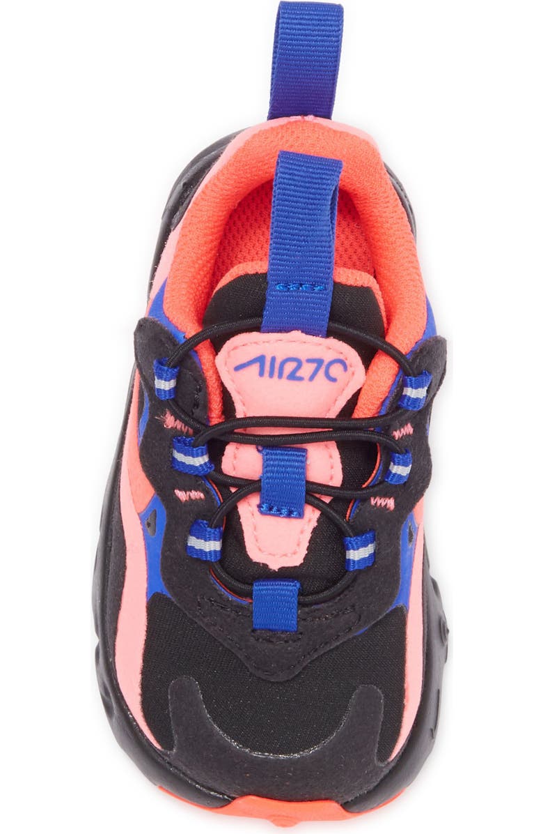 Nike Air Max 270 Sneaker, Alternate, color,