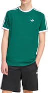 adidas 3-Stripes Cotton T-Shirt