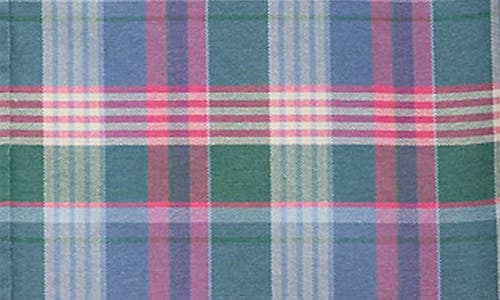 Polo Ralph Lauren Plaid Cotton Shirt