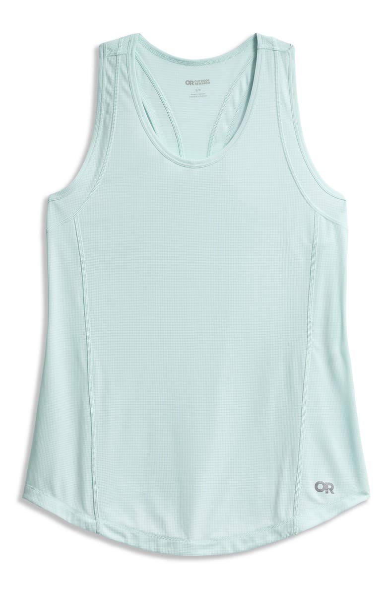 Outdoor Research Echo Performance Tank, Alternate, color,