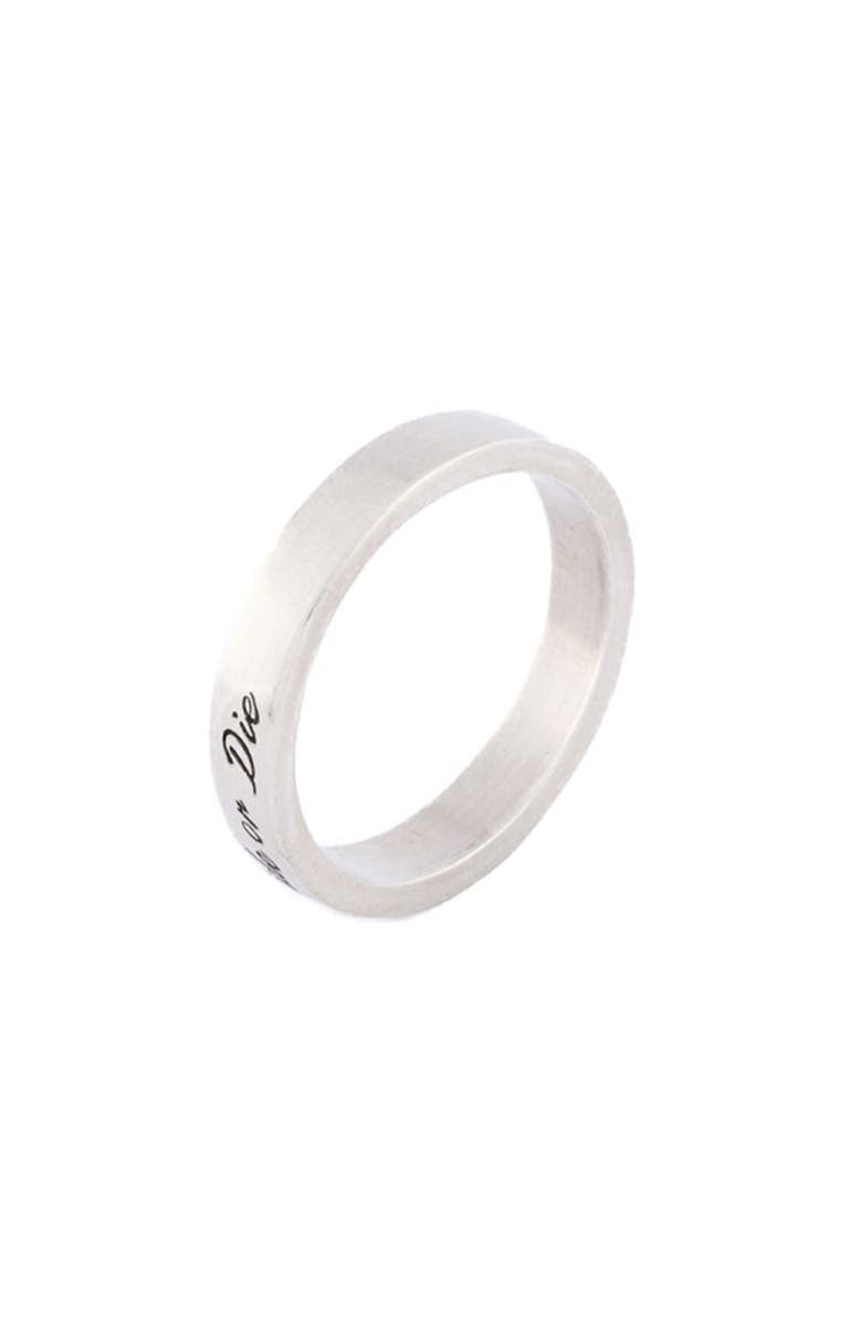 Serge DeNimes Loyalty Band Ring, Alternate, color, 