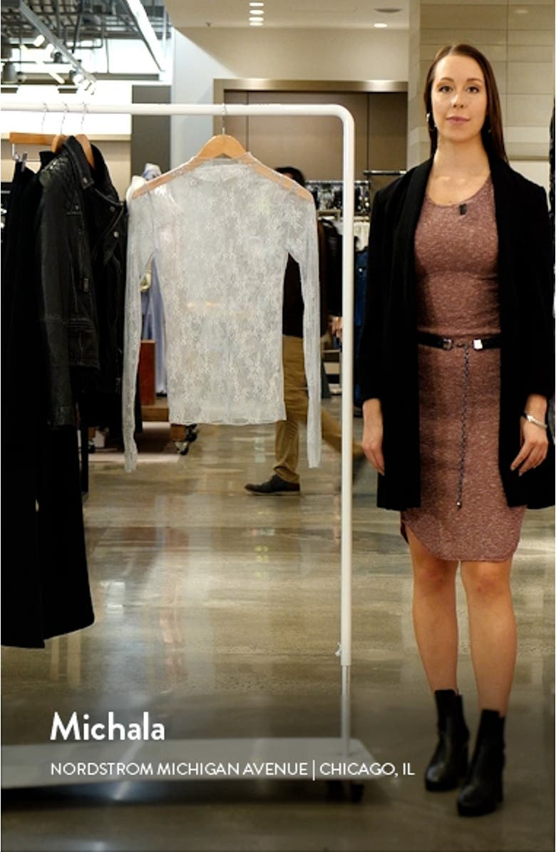 Lady Lux Layering Top, sales video thumbnail