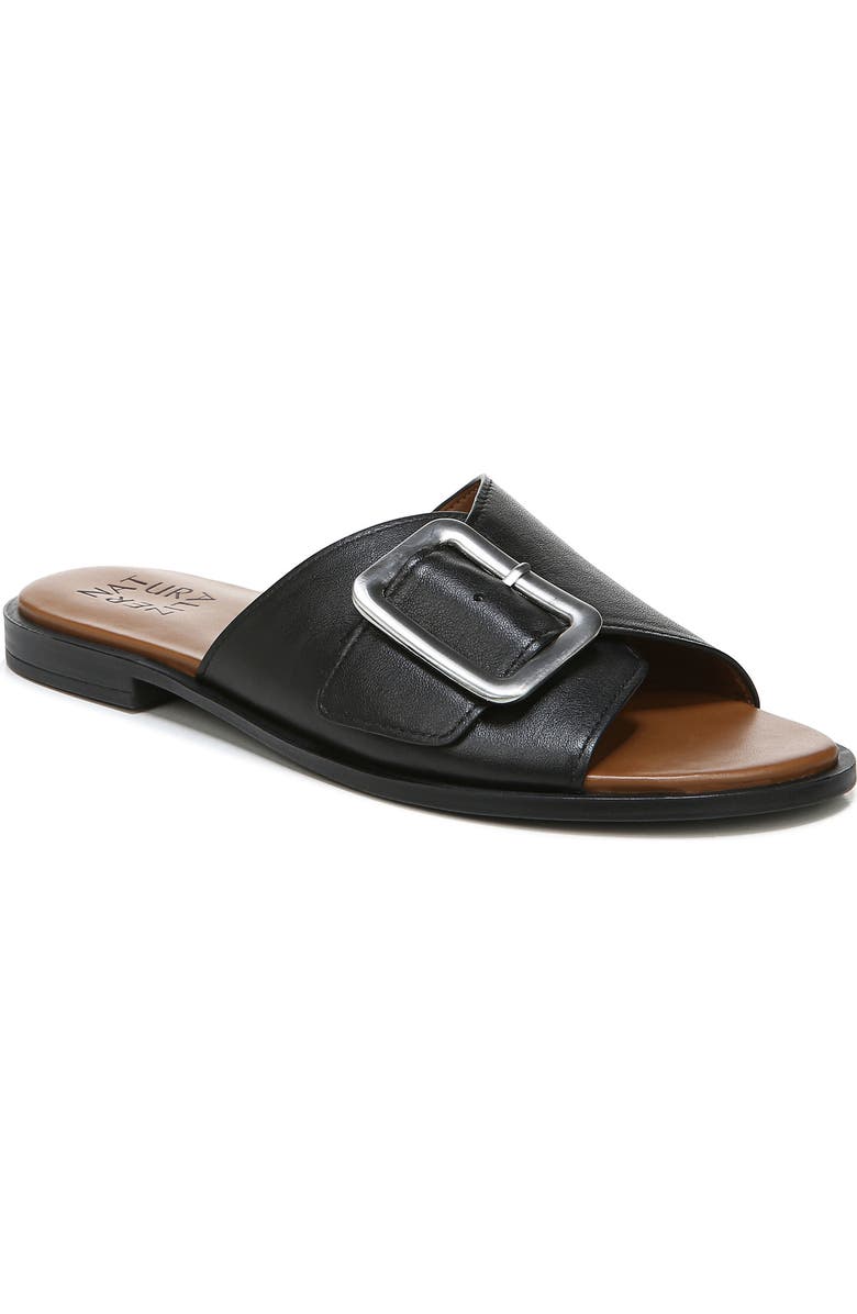 Naturalizer Forrest Slide Sandal, Main, color,
