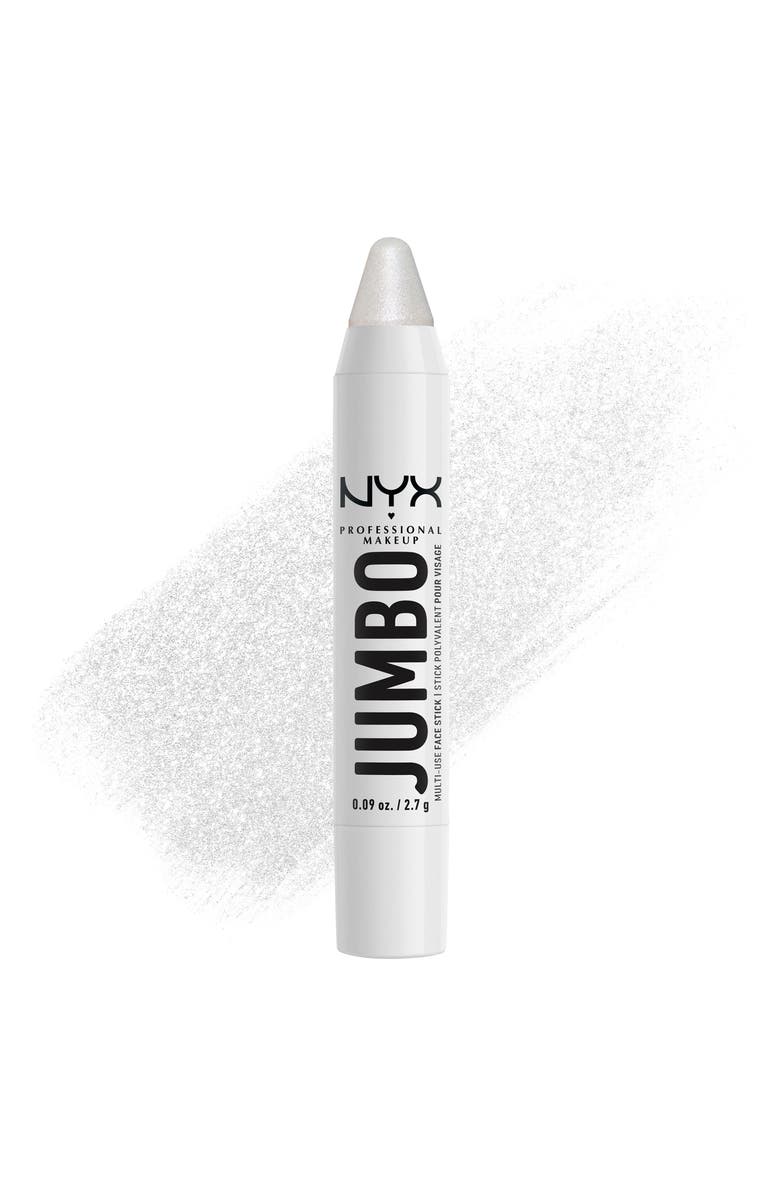 NYX PROFESSIONAL MAKEUP Jumbo Multi-Use Highlighter Stick, Alternate, color, 