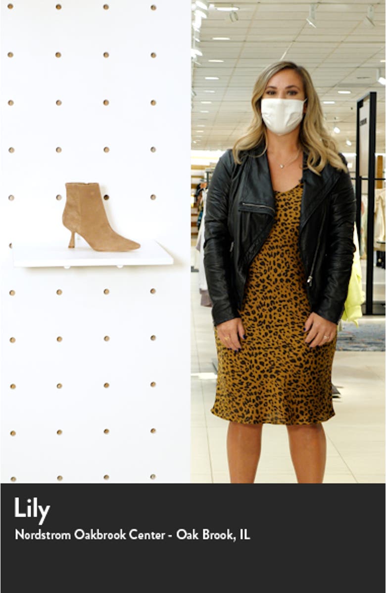 Samantha Bootie, sales video thumbnail