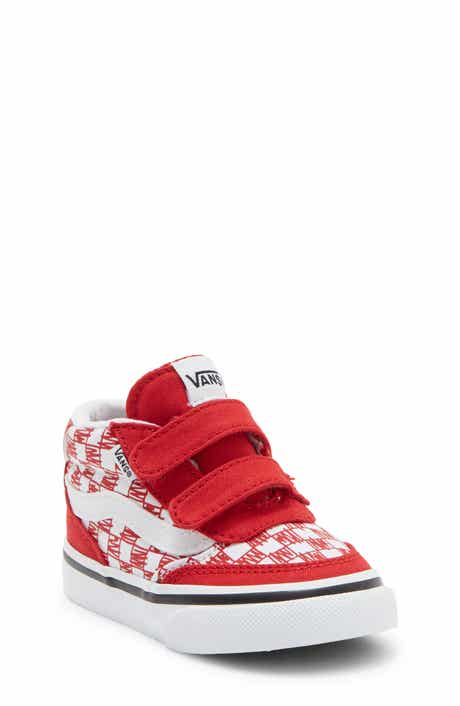 Kids' Brooklyn Mid Sneaker