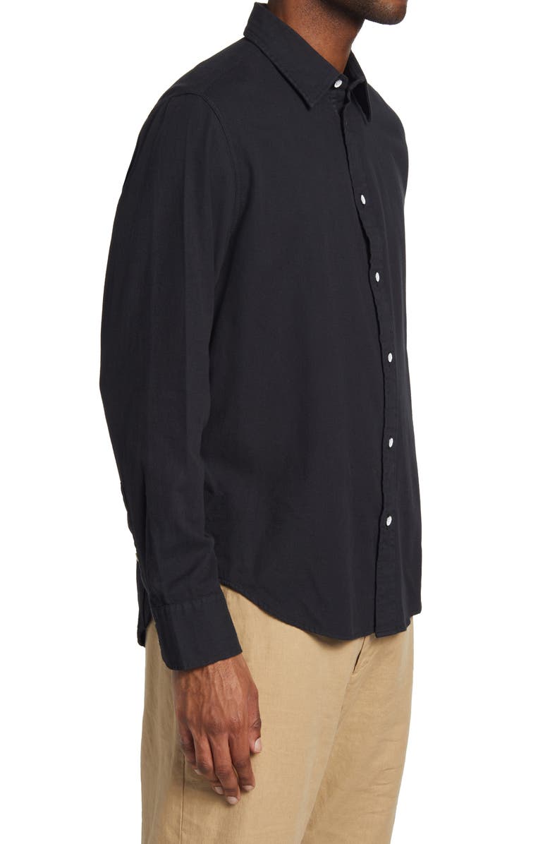 rag & bone ICONS Pursuit 365 Slim Fit Button-Up Shirt, Alternate, color,