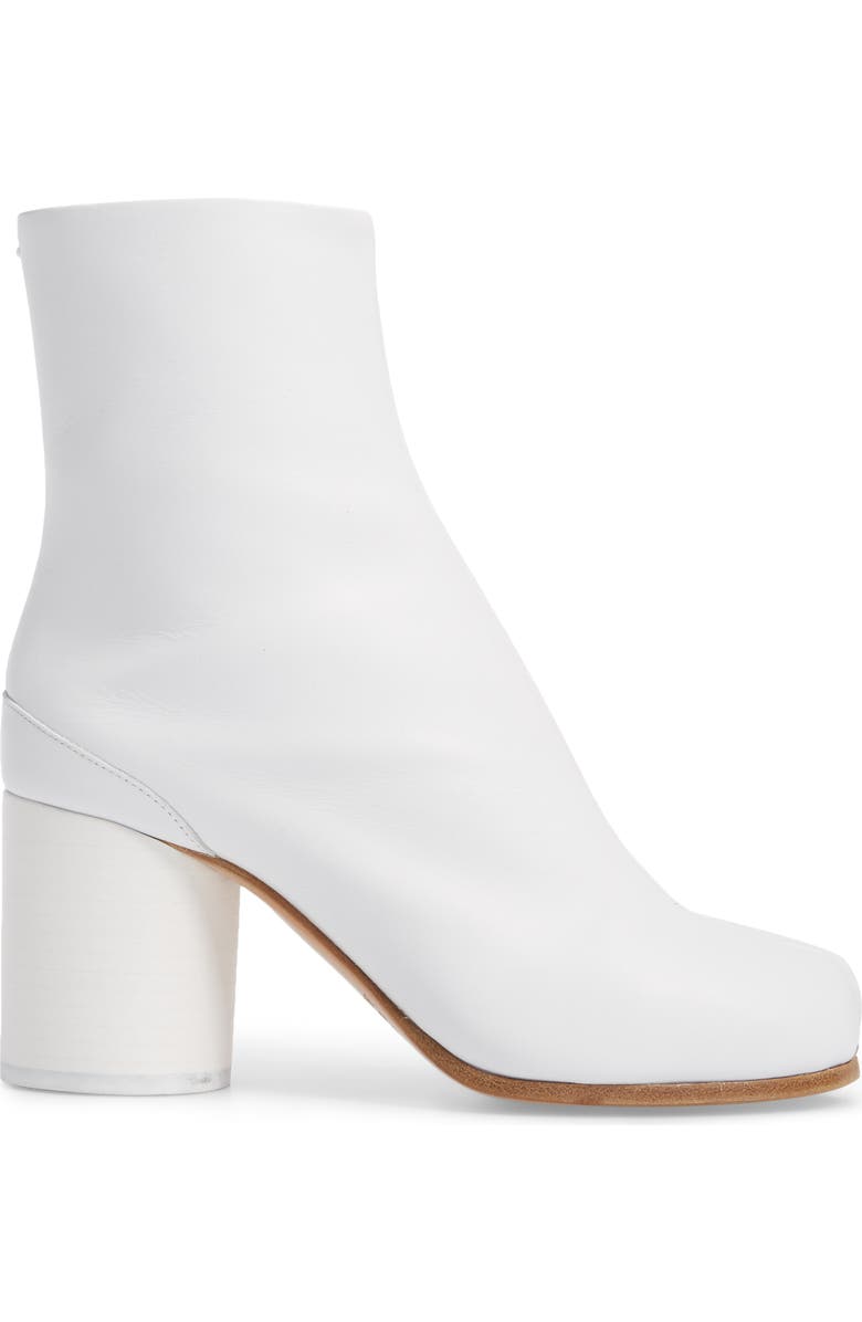 Maison Margiela Tabi Boot, Alternate, color,