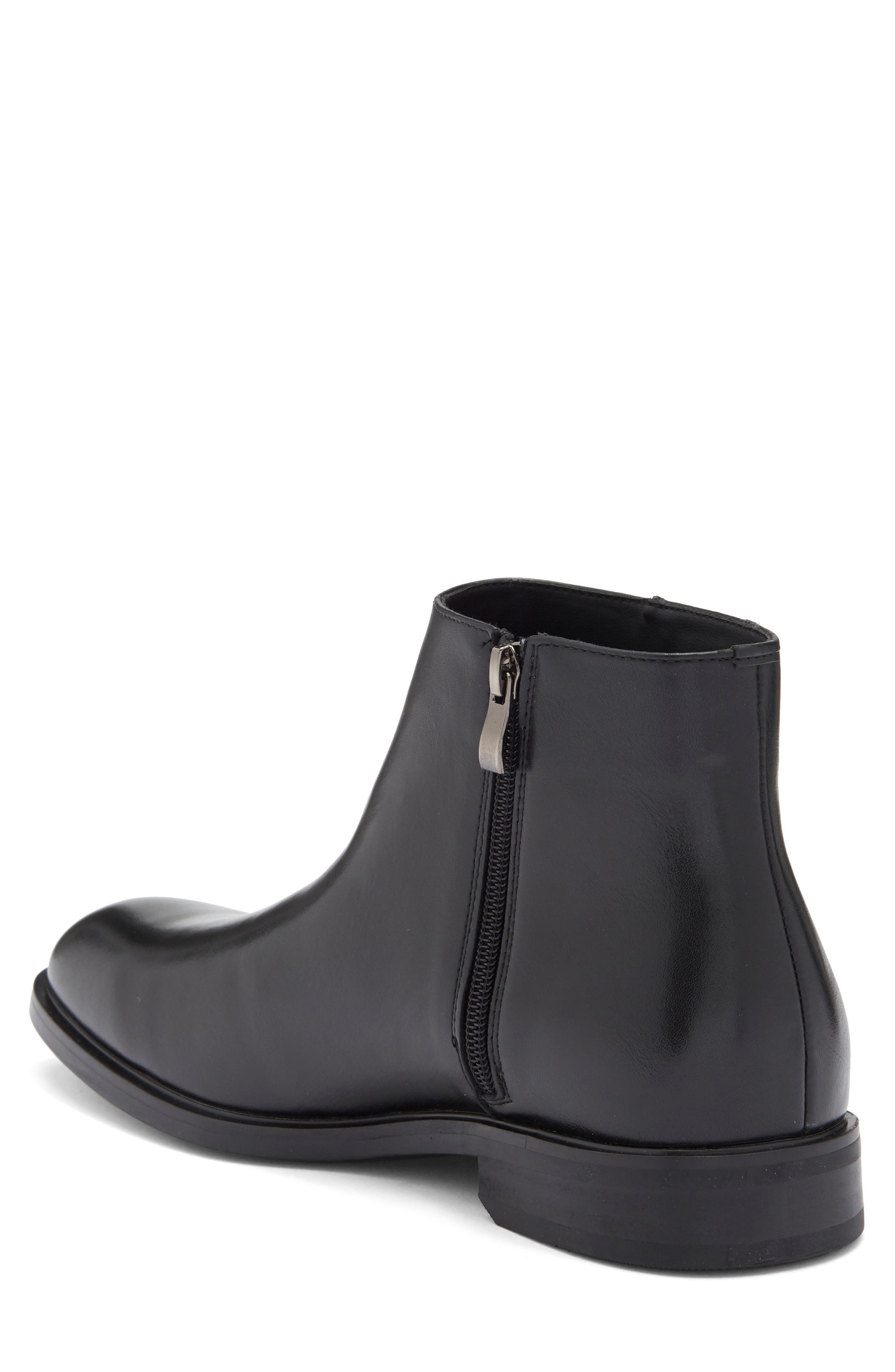 NORDSTROM RACK Graham Dress Boot, Alternate, color, 