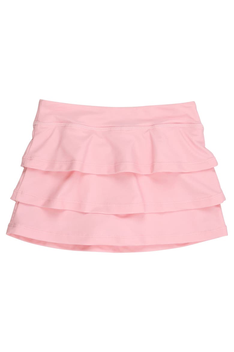 Girls Active Skort, Alternate, color, Pink