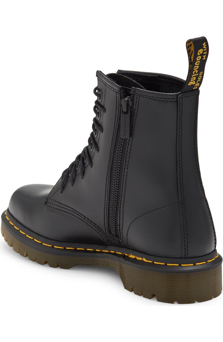 Dr. Martens 1460 XTRM Lace-Up Combat Boot, Alternate, color,