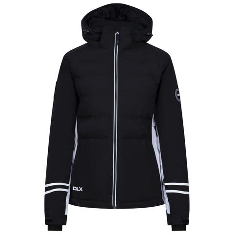 Kimberly Dlx Ski Jacket