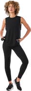 Tavi High Neck Muscle Tank