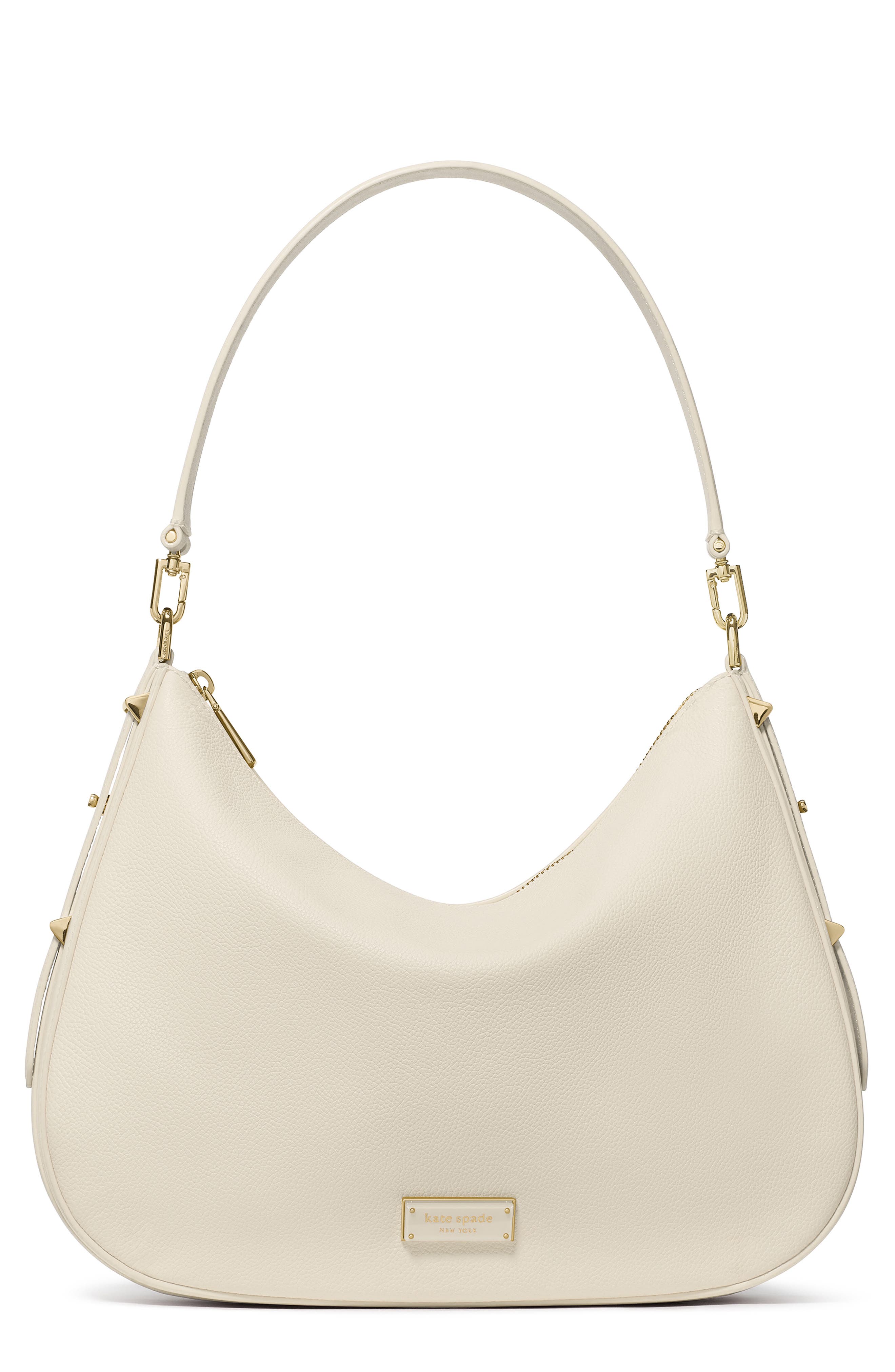 liv large leather shoulder bag, Main, color, MOUNTAIN PASS
